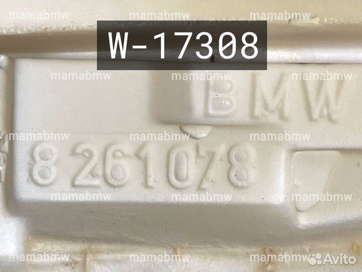 Поролон сиденья верхний спинка Е E 39 38 BMW бмв
