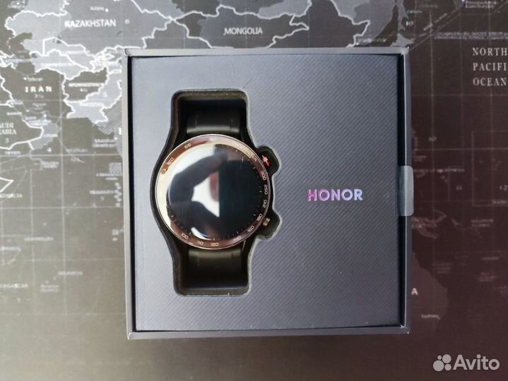 Honor magic watch 2 46mm