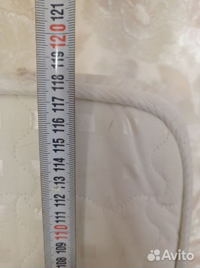 Матрас детский