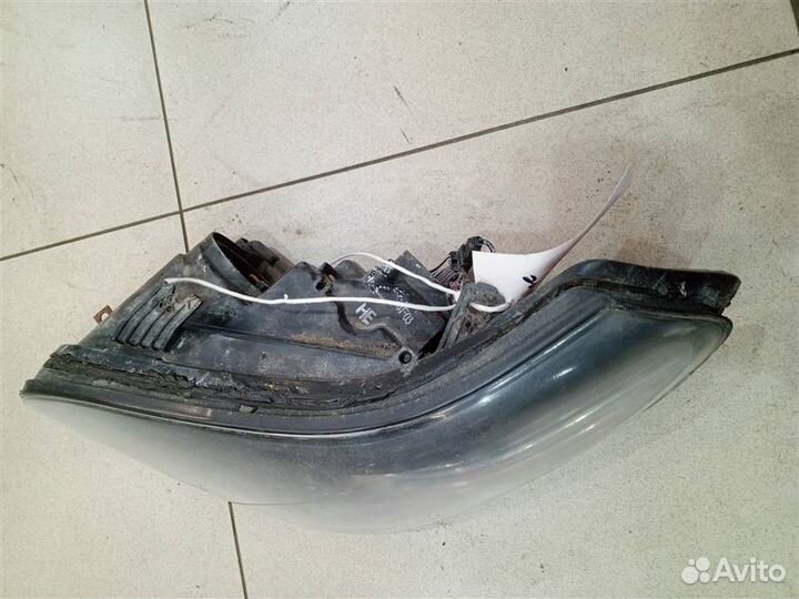 Фара левая Chevrolet Epica 2006-2012