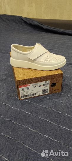 Медицинская обувь женская 37 размер,новая