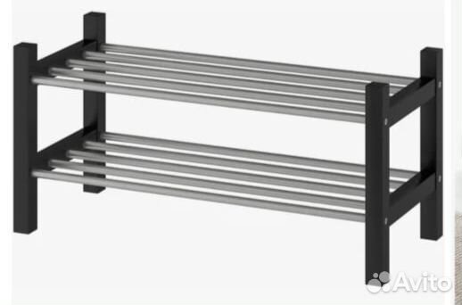 Обувница в прихожую IKEA