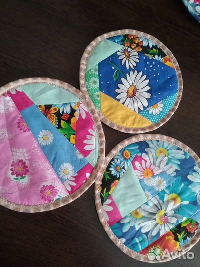 Подставки под горячее