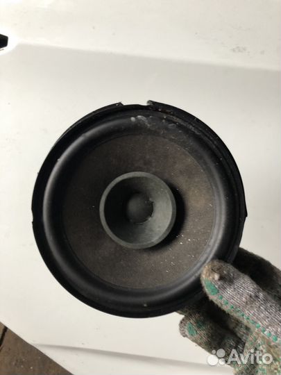 Динамик двери Volkswagen Polo