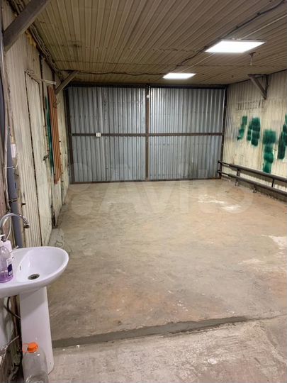 Склад, 200 м²