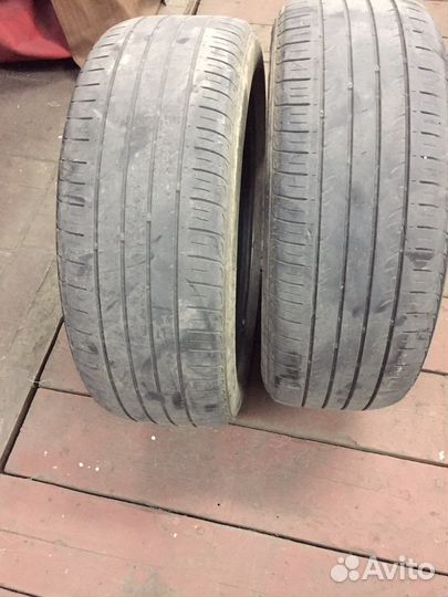 Nexen Classe Premiere 225/55 R18