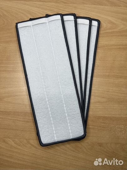 Насадка тряпка для умной швабры