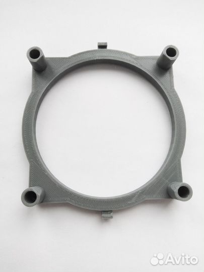 Переходник для кулера LGA 2011