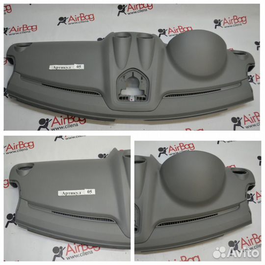 Торпедо панель приборов Mercedes ML арт.:01