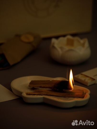 Набор для медитации