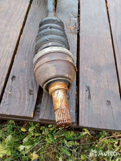 Opel Vectra, Astra(c16nz) Шрус,Привод в сборе