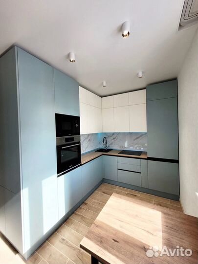 Кухни на заказ