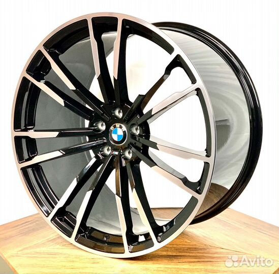 Диски для на бмв BMW X6 (G06) R22