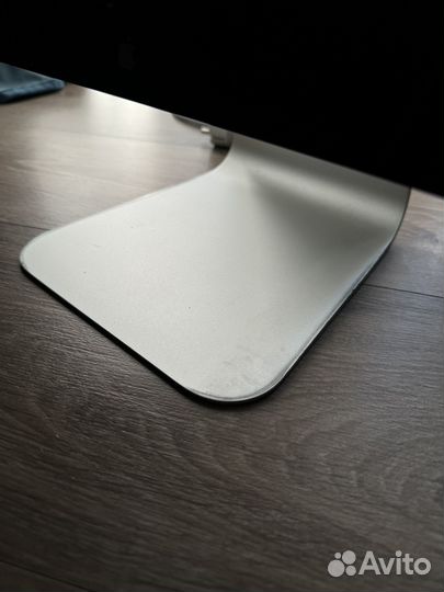 Монитор apple thunderbolt display 27