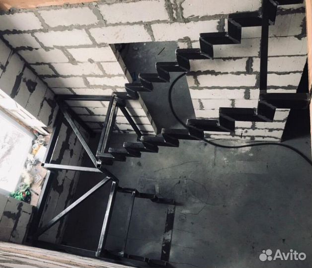 Лестница для дома