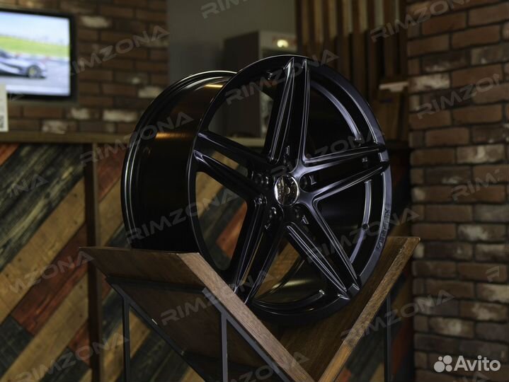 Литые диски LS R19 для Mitsubishi. Рассрочка