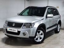 Suzuki Grand Vitara 2.4 AT, 2011, 179 260 км, с пробегом, цена 1 340 000 руб.