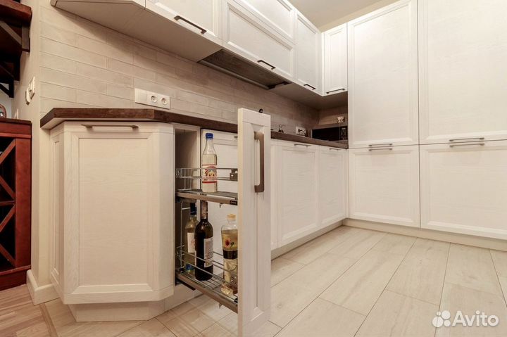 Кухни на заказ мдф фасады