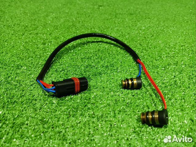 Датчик Температуры для Пжд