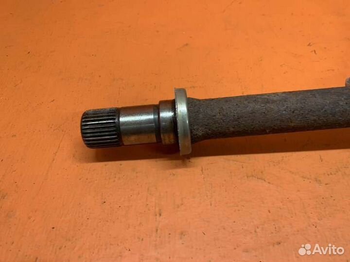 Привод передний правый Acura Mdx YD3 J35Y5 2015