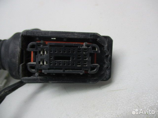 Проводка двери задней левой Kia Rio 4 FB