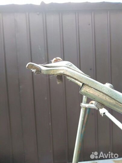 Багажник на крышу