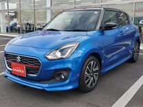 Suzuki Swift 1.2 CVT, 2020, 30 000 км, с пробегом, цена 950 000 руб.