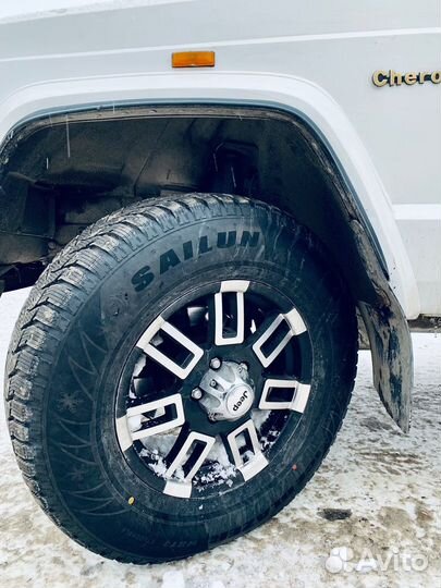 Sailun Ice Blazer WST3 175/65 R15 84T