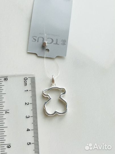 Подвеска Tous