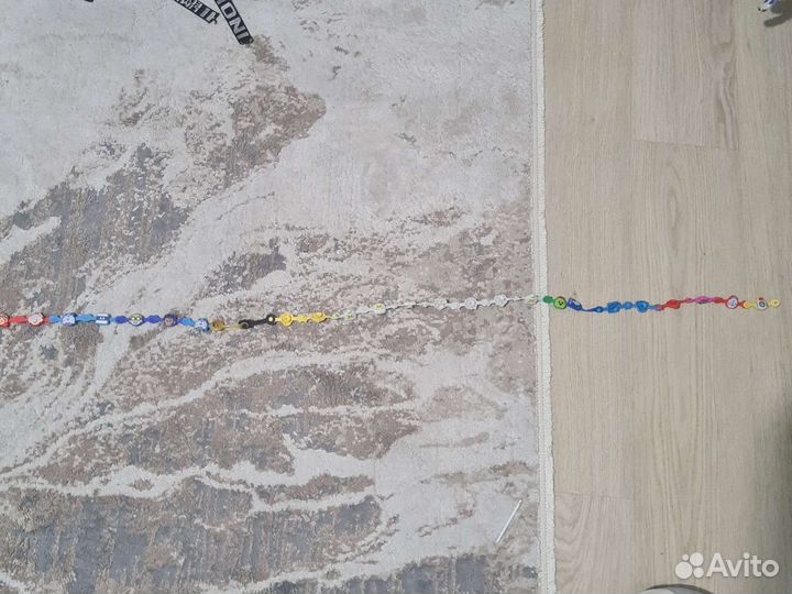 Бравлы пятерочка
