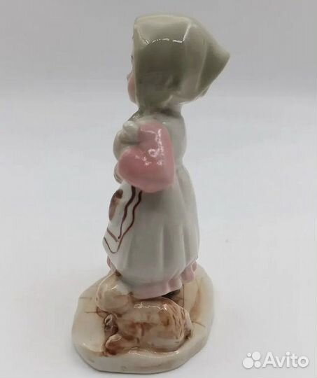 Статуэтка, Германия