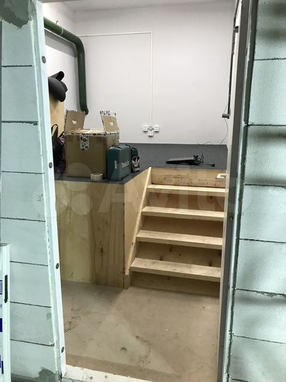 Производство, 50 м²