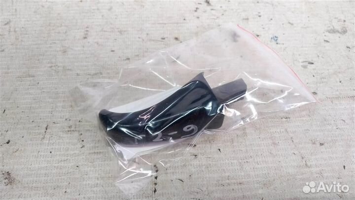 Рукоятка регулировки сиденья volkswagen Golf II