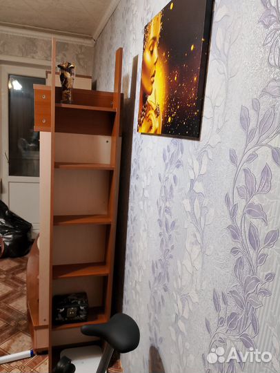 Стенка в гостиную бу