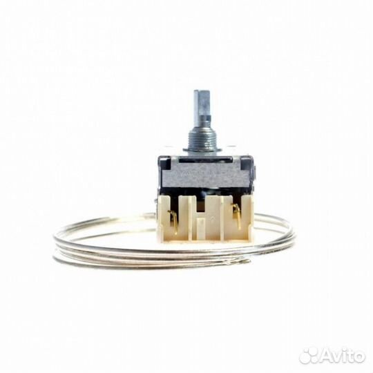 Терморегулятор K50-L3392 к однокамерным холодильни