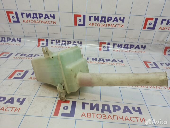 Бачок омывателя лобового стекла Hyundai Santa Fe