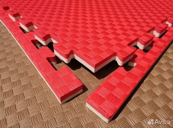 Будо маты Оптом