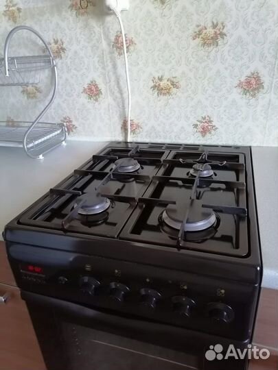 Плита газовая