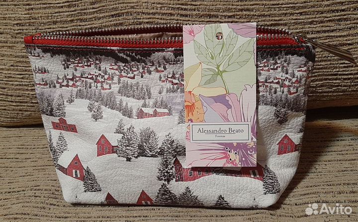 Косметички