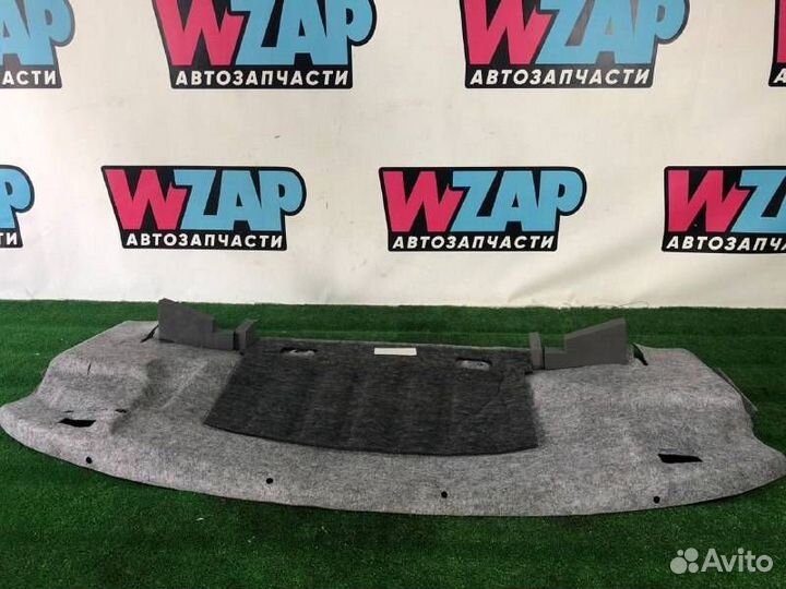 Полка багажника Ford Mustang 6 рест. 2019