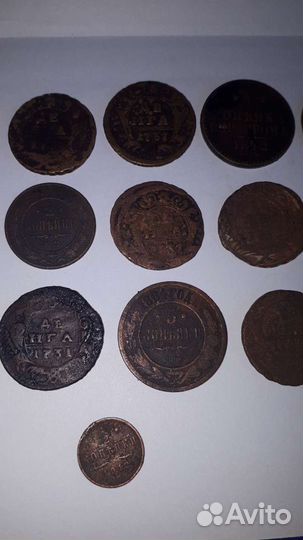 Настоящий клад