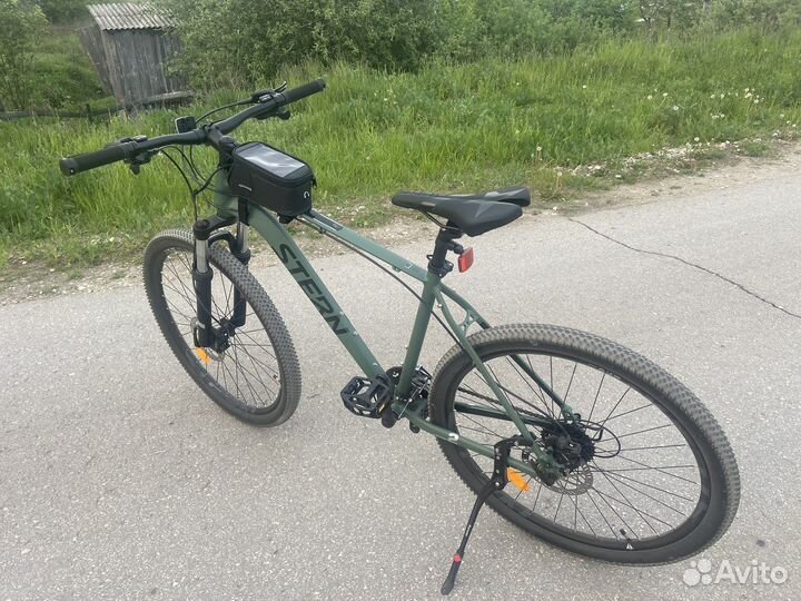 Велосипед горный новый