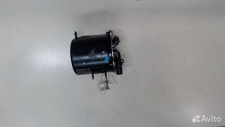 Корпус топливного фильтра Audi Q7, 2006