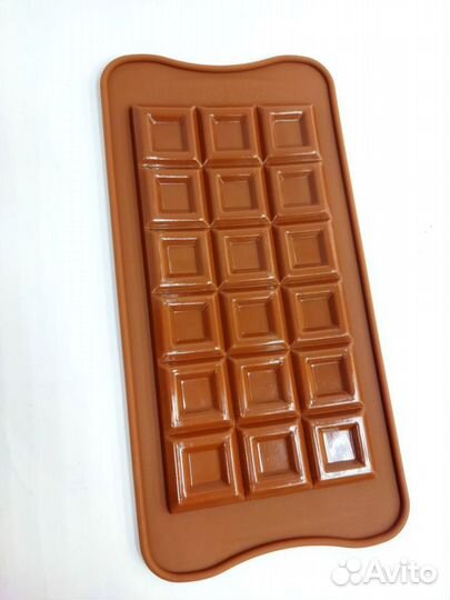 Форма для шоколада