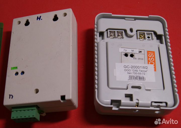 Для лифта блок лифтовой связи