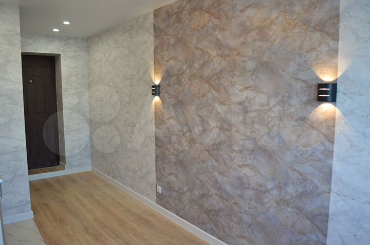 Квартира-студия, 18 м², 4/5 эт.