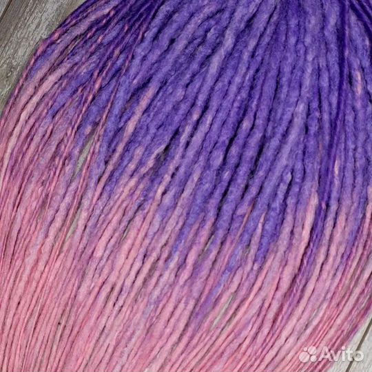 Де дреды комплект