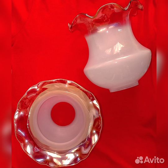 Плафоны сссровских времён гдр