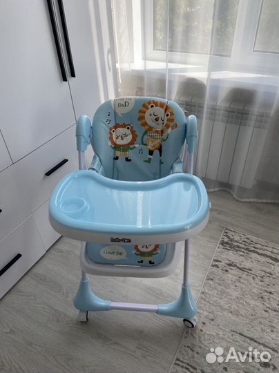 Стульчик для кормления