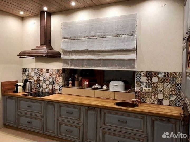 Кухня на заказ